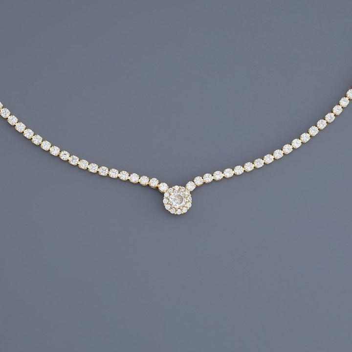 Trendy Necklace 179809