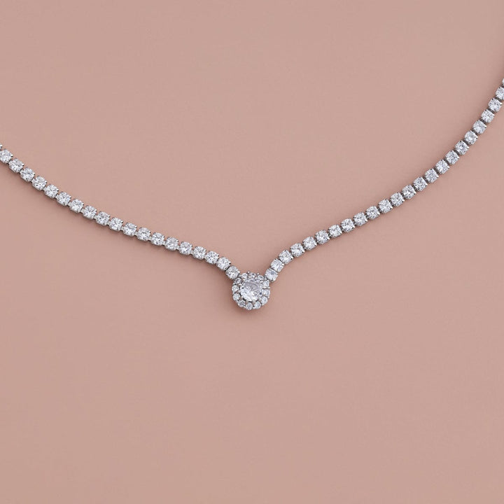 Trendy Necklace 179809