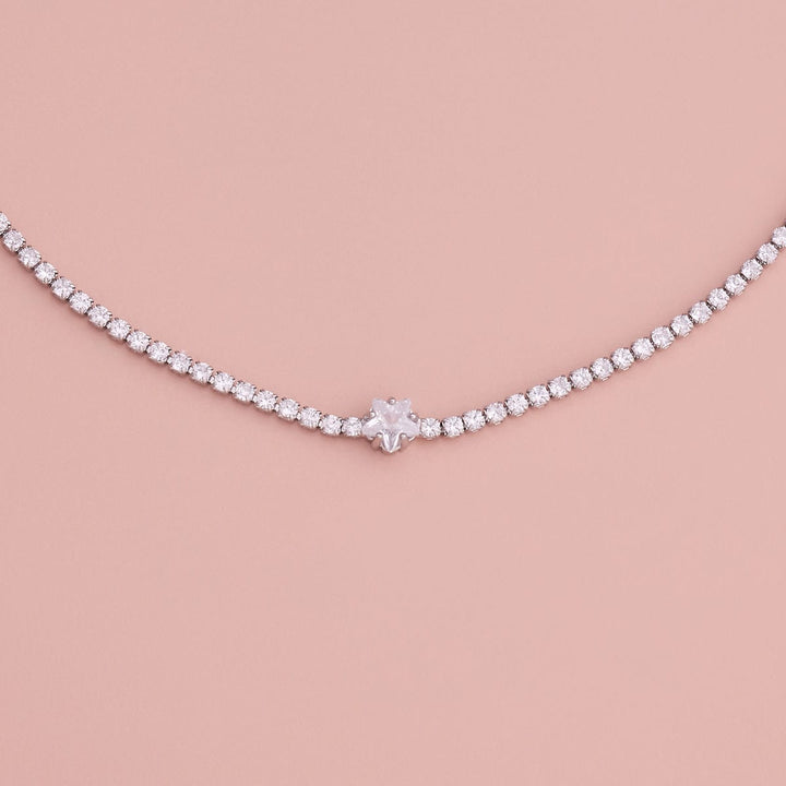 Trendy Necklace 180215