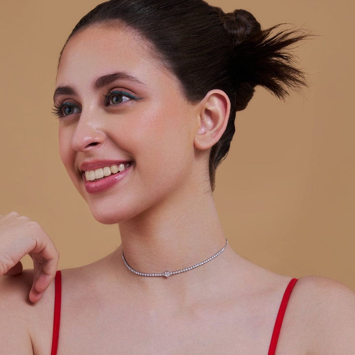 Trendy Necklace 180215