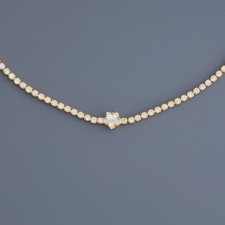 Trendy Necklace 180215