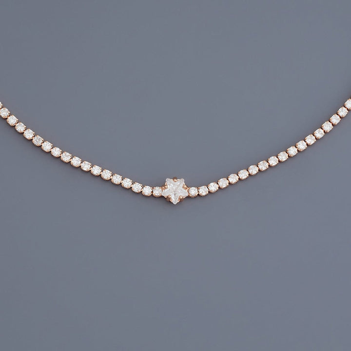 Trendy Necklace 180215