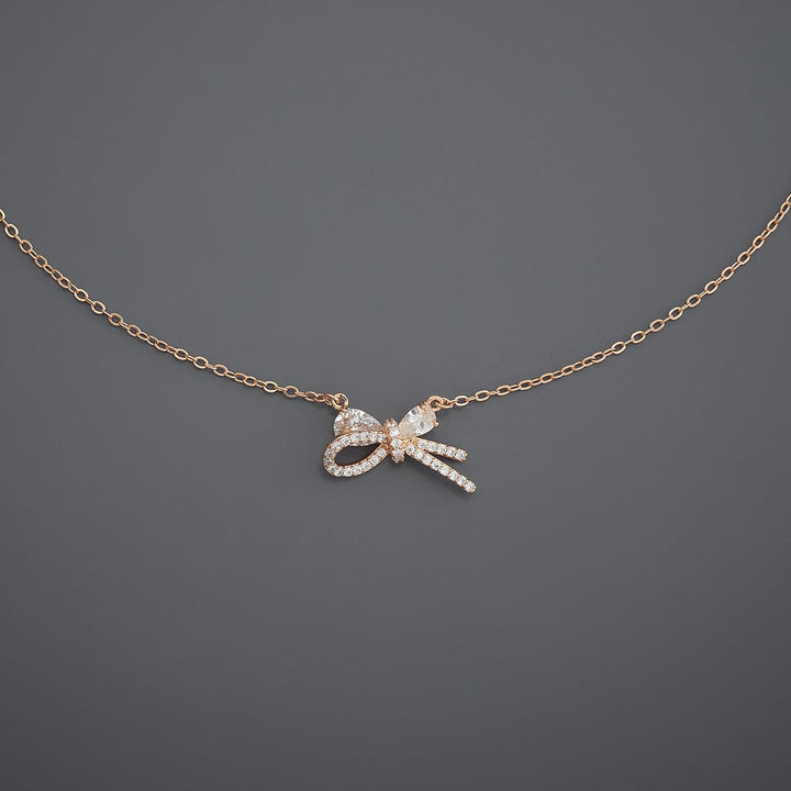 Trendy Necklace 184007