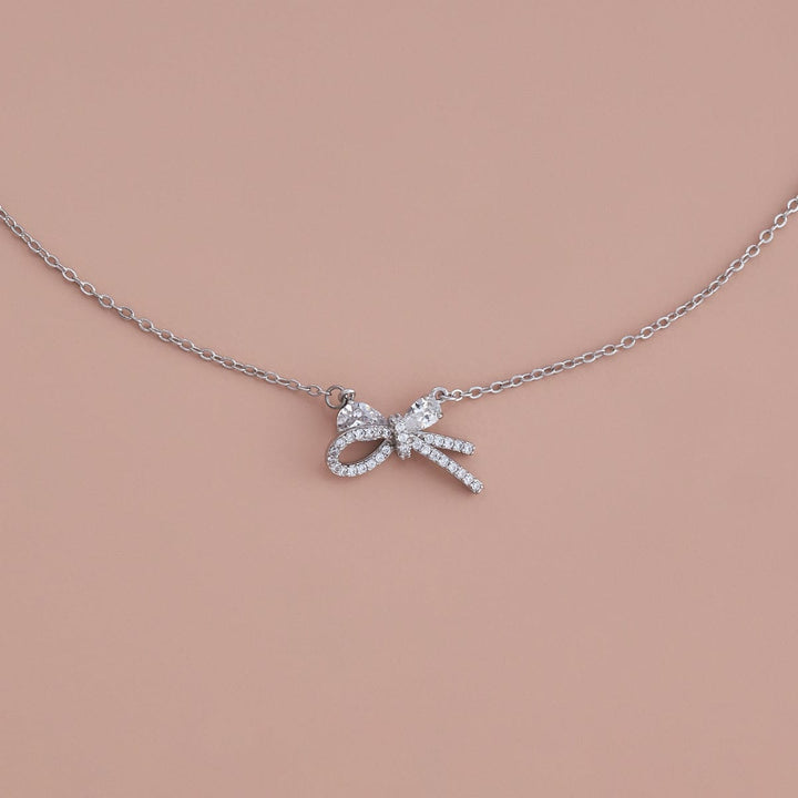 Trendy Necklace 184007