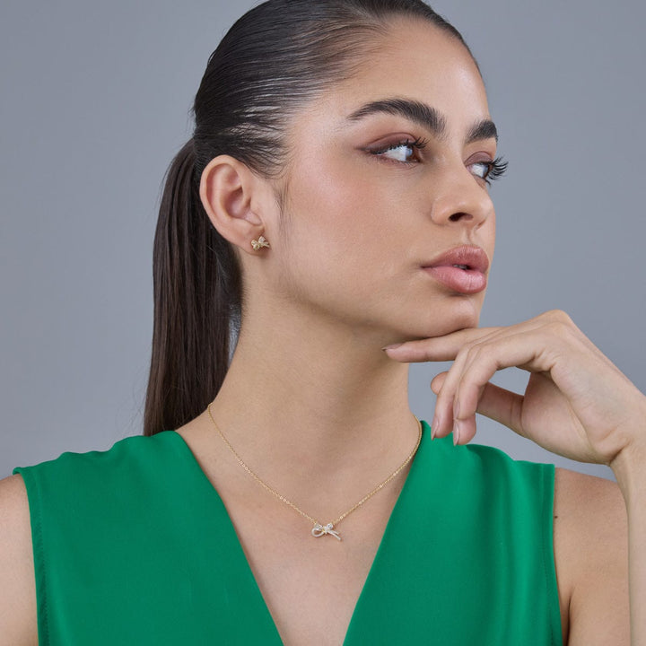 Trendy Necklace 184007