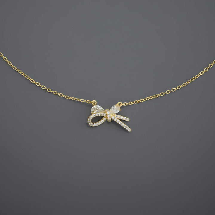 Trendy Necklace 184007