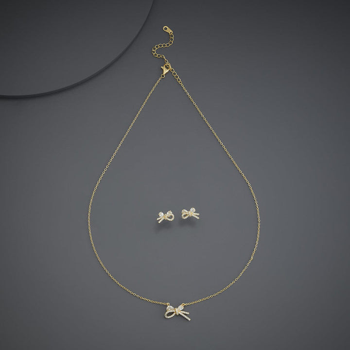 Trendy Necklace 184007