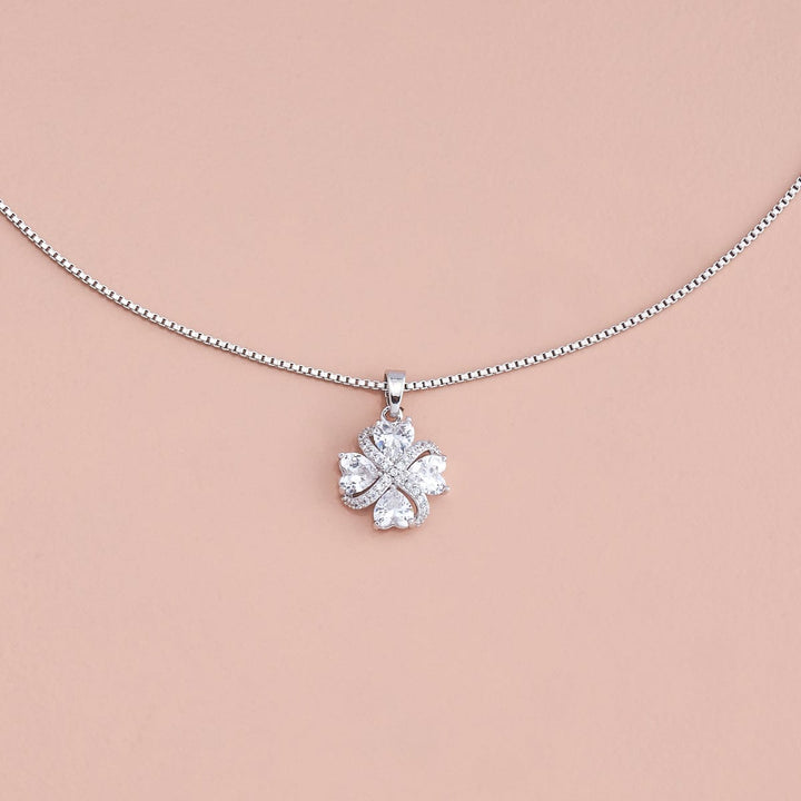 Trendy Necklace 184026