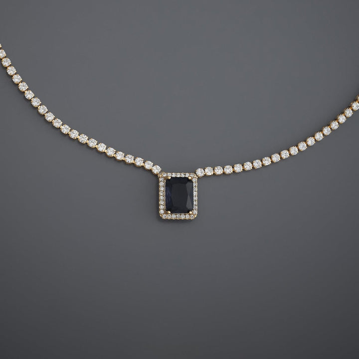 Trendy Necklace 185027