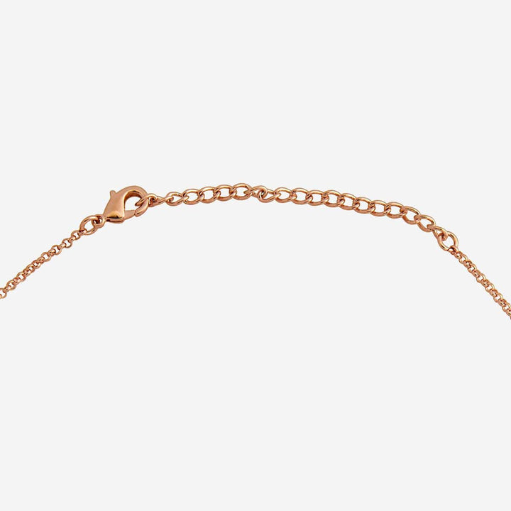 Trendy Necklace 185689