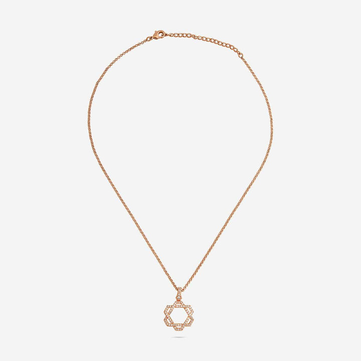 Trendy Necklace 185689