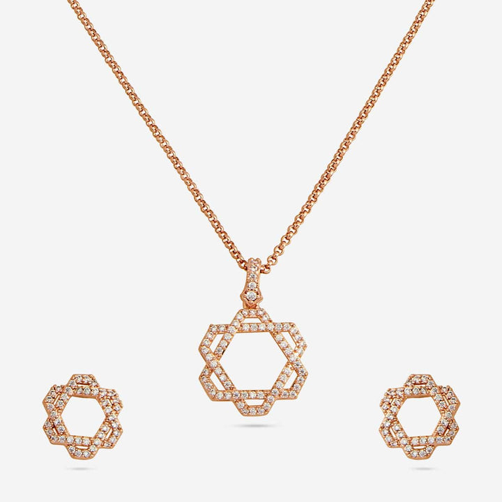 Trendy Necklace 185689