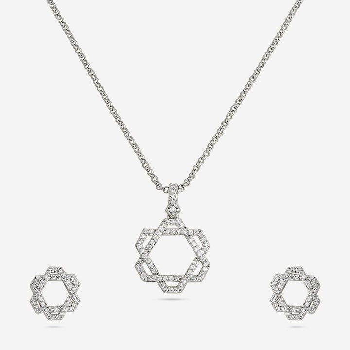 Trendy Necklace 185689