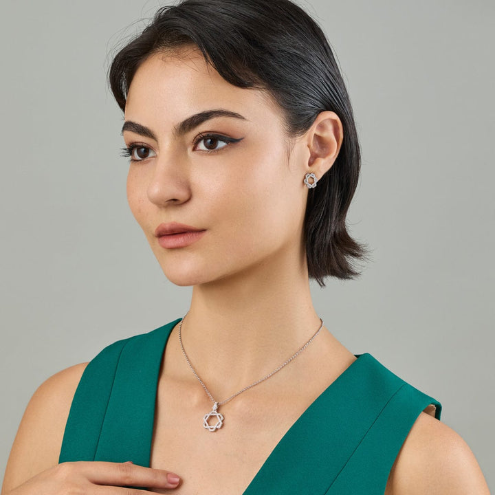 Trendy Necklace 185689