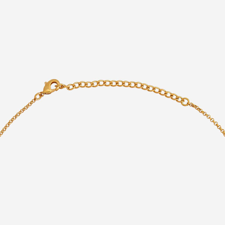 Trendy Necklace 185689