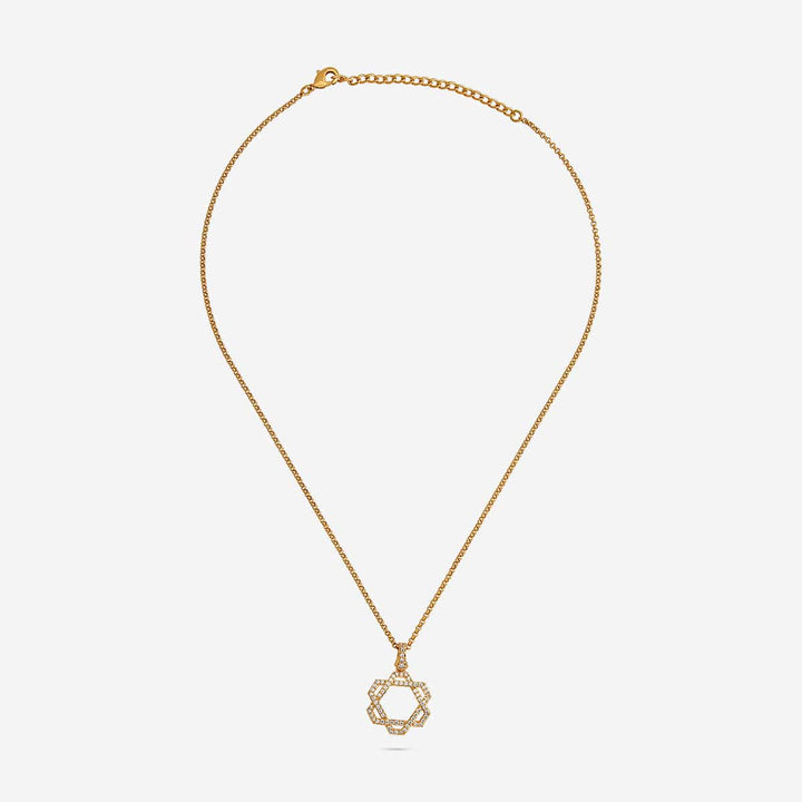 Trendy Necklace 185689