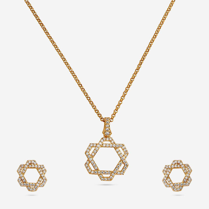 Trendy Necklace 185689