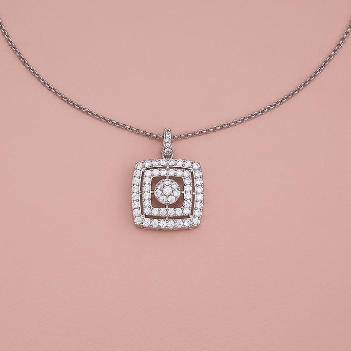 Trendy Necklace 185690