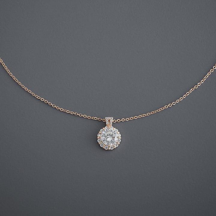 Trendy Necklace 186041