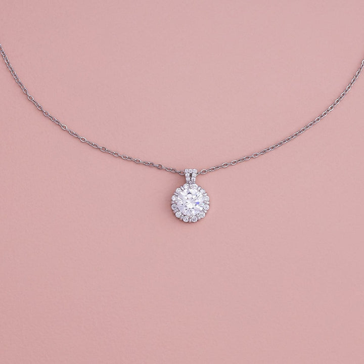 Trendy Necklace 186041