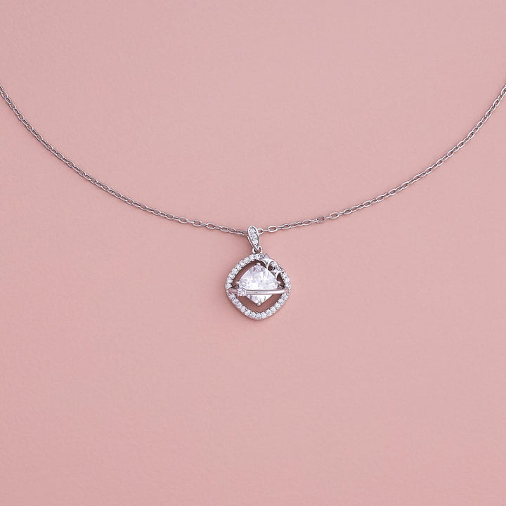 Trendy Necklace 186042