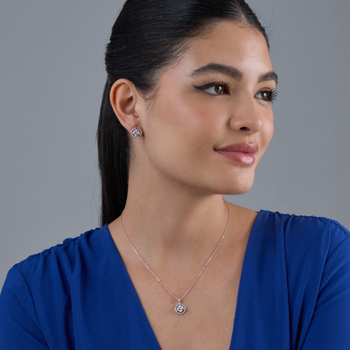 Trendy Necklace 186042