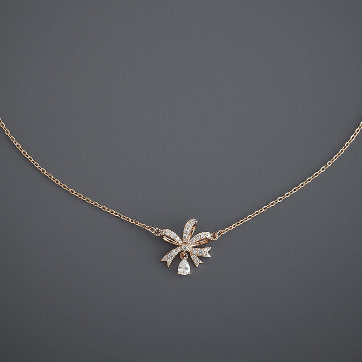 Trendy Necklace 186048