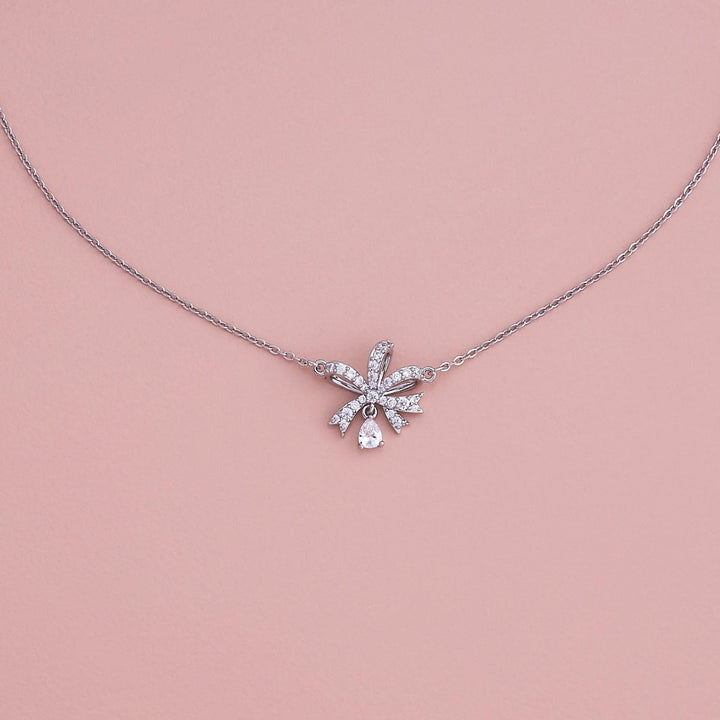 Trendy Necklace 186048