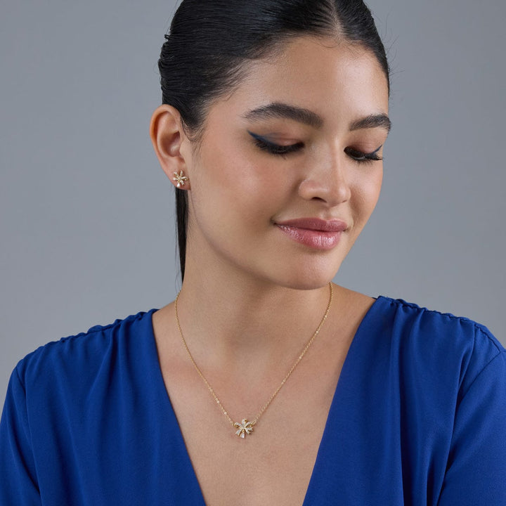 Trendy Necklace 186048