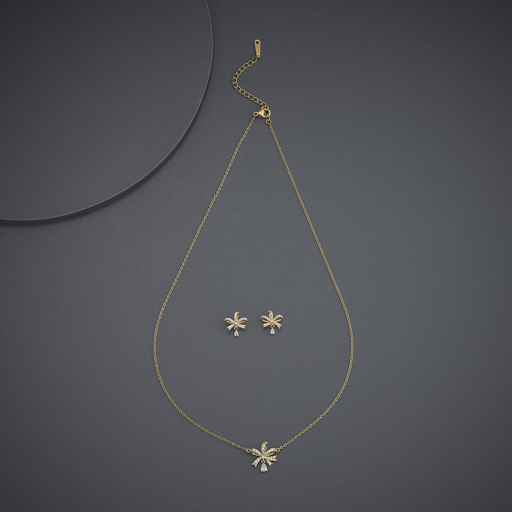 Trendy Necklace 186048