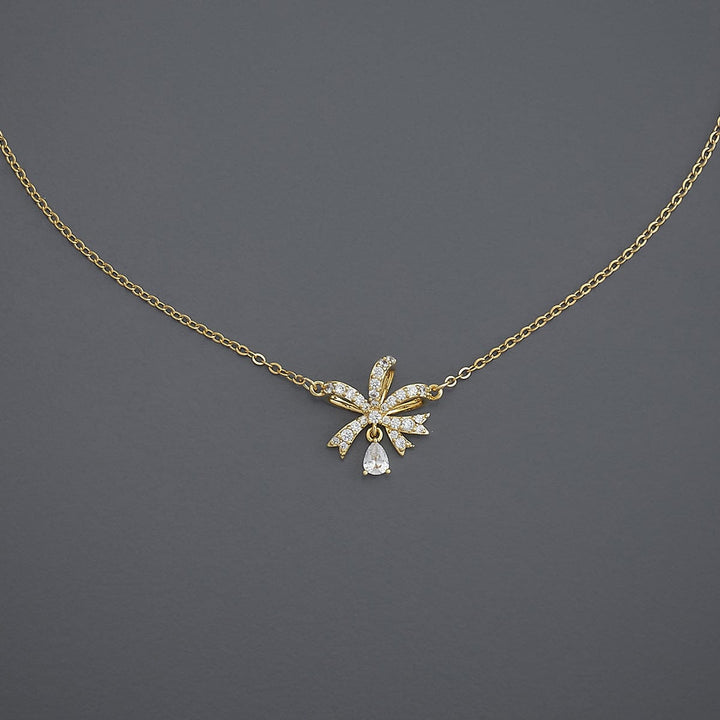 Trendy Necklace 186048