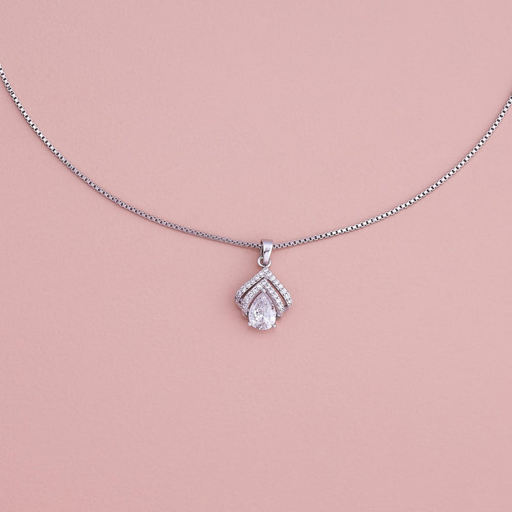 Trendy Necklace 186049