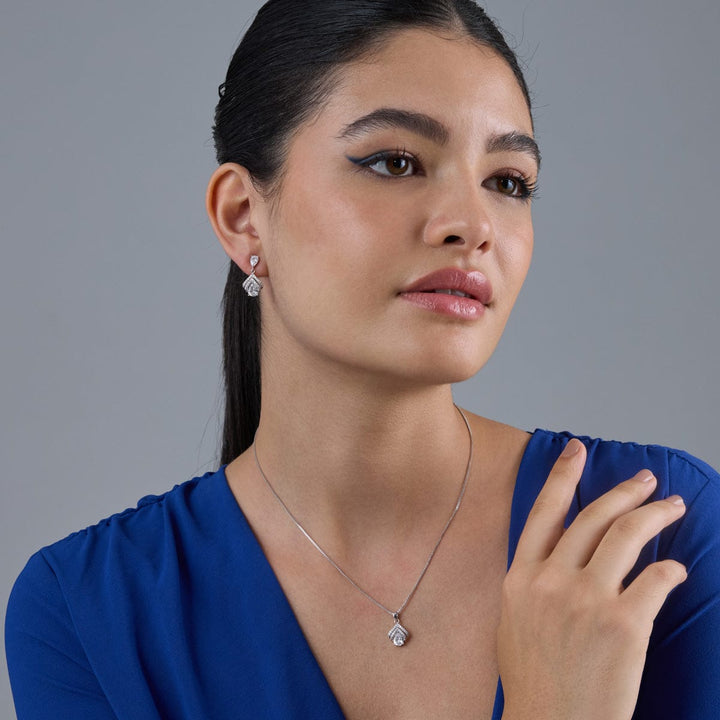 Trendy Necklace 186049