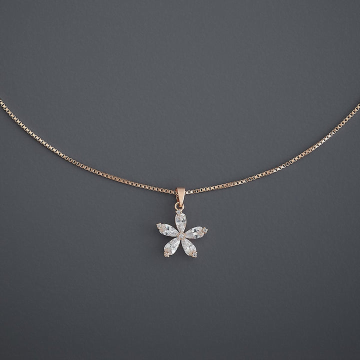 Trendy Necklace 186067