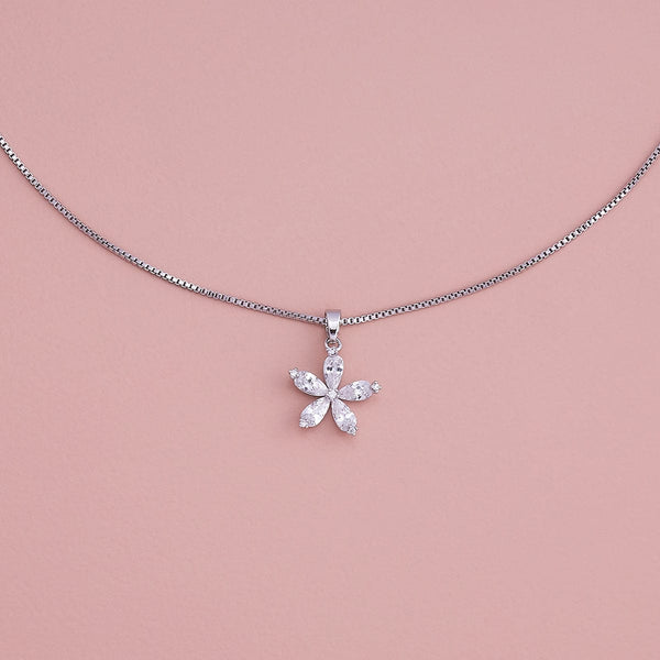 Trendy Necklace 186067