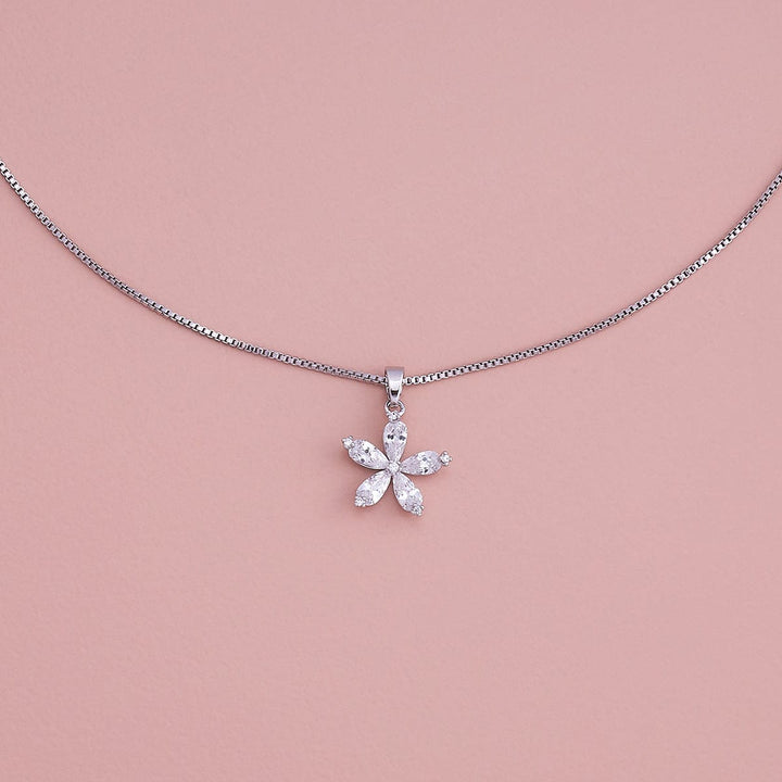 Trendy Necklace 186067