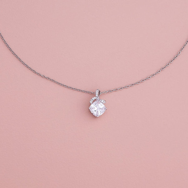 Trendy Necklace 186068