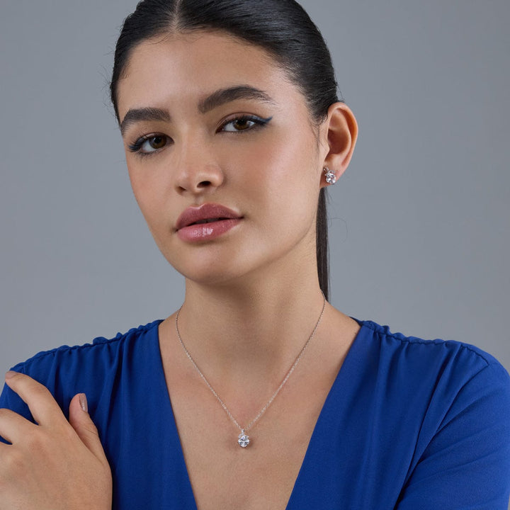 Trendy Necklace 186068