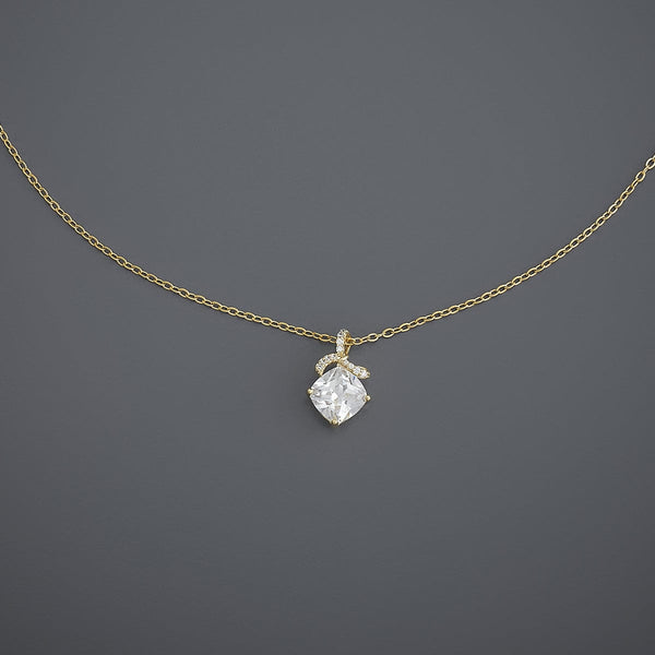 Trendy Necklace 186068