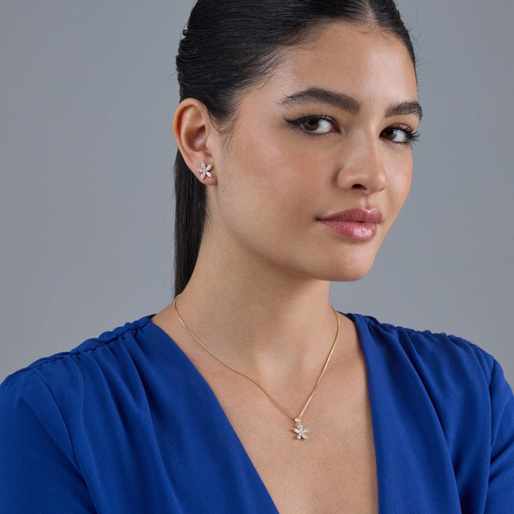 Trendy Necklace 186069