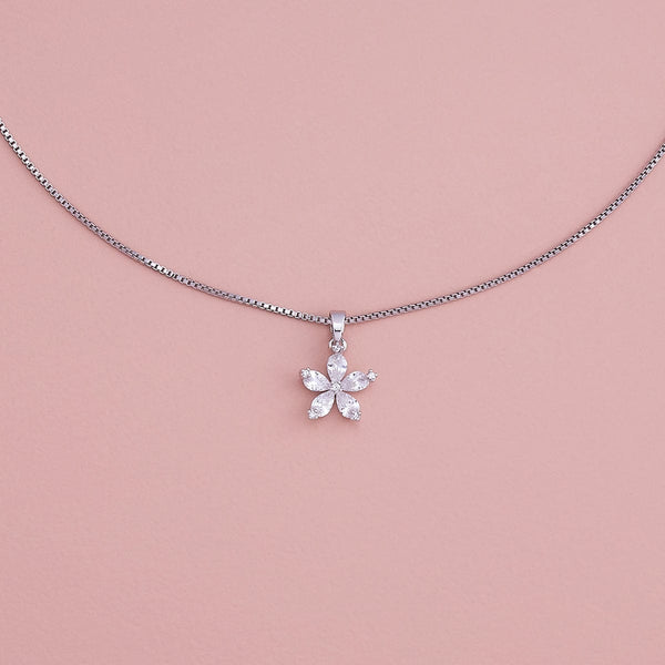 Trendy Necklace 186069