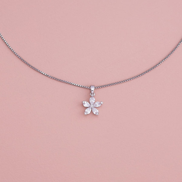 Trendy Necklace 186069