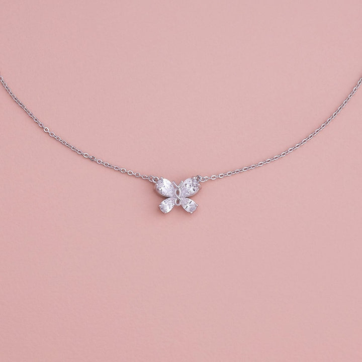 Trendy Necklace 186071