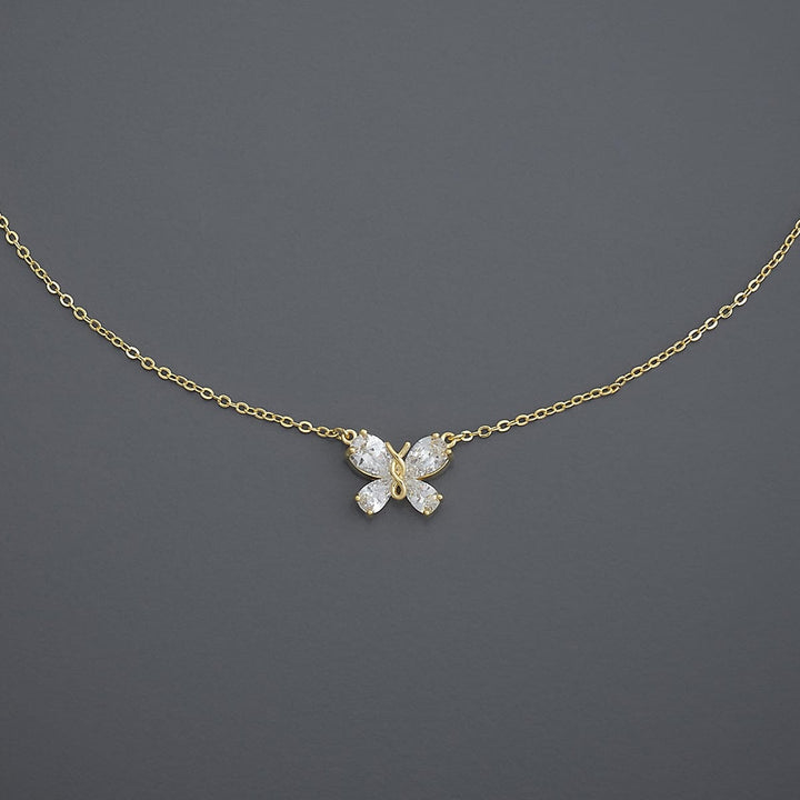 Trendy Necklace 186071