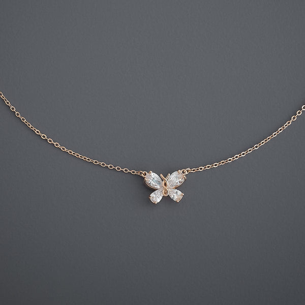 Trendy Necklace 186071