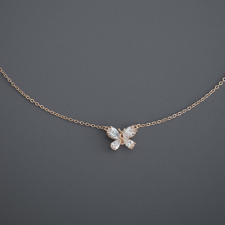 Trendy Necklace 186071