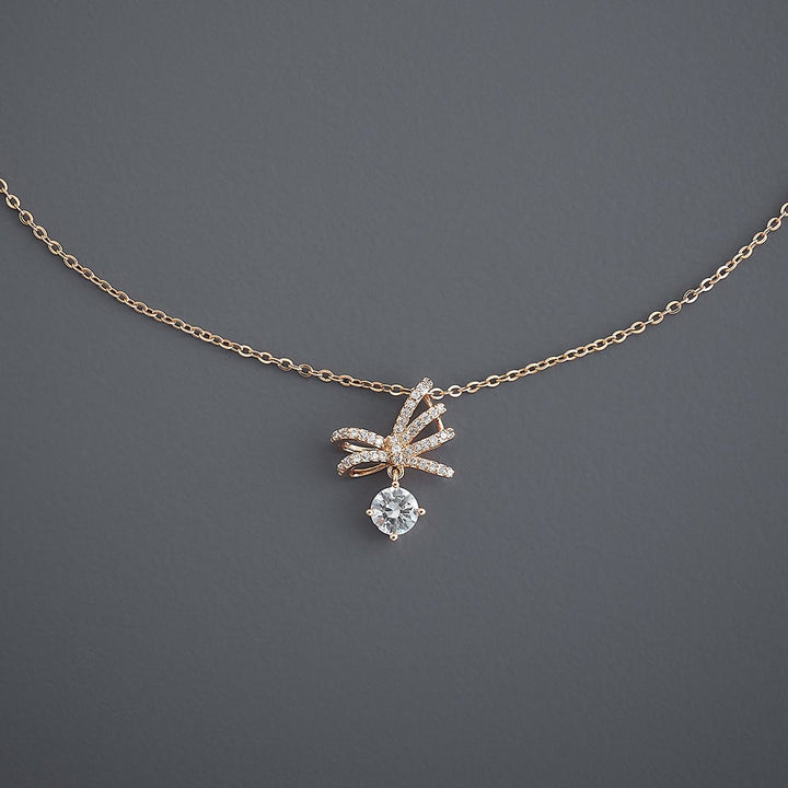 Trendy Necklace 186072