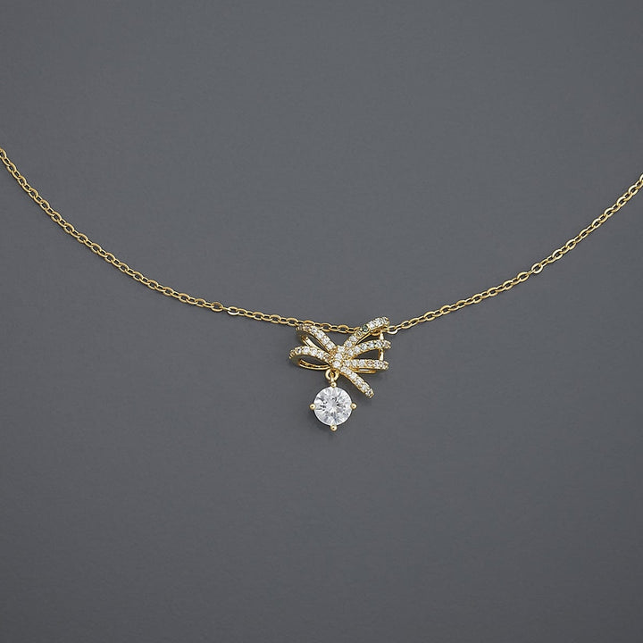 Trendy Necklace 186072