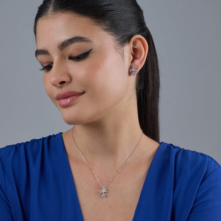 Trendy Necklace 186072