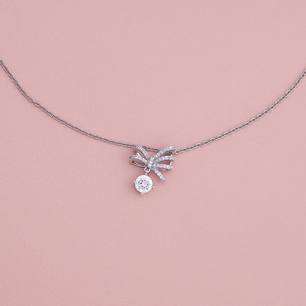 Trendy Necklace 186072